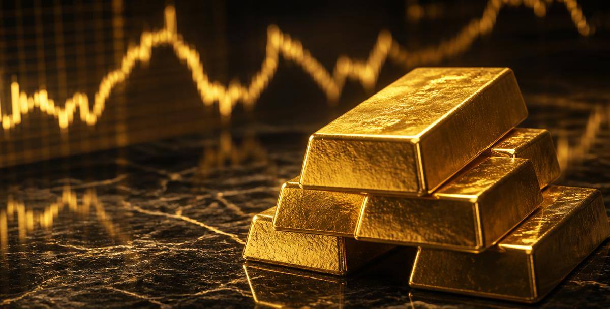 The State of Gold: A 2026 Outlook