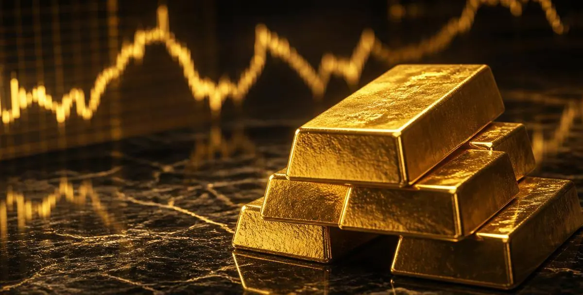 The State of Gold: A 2026 Outlook
