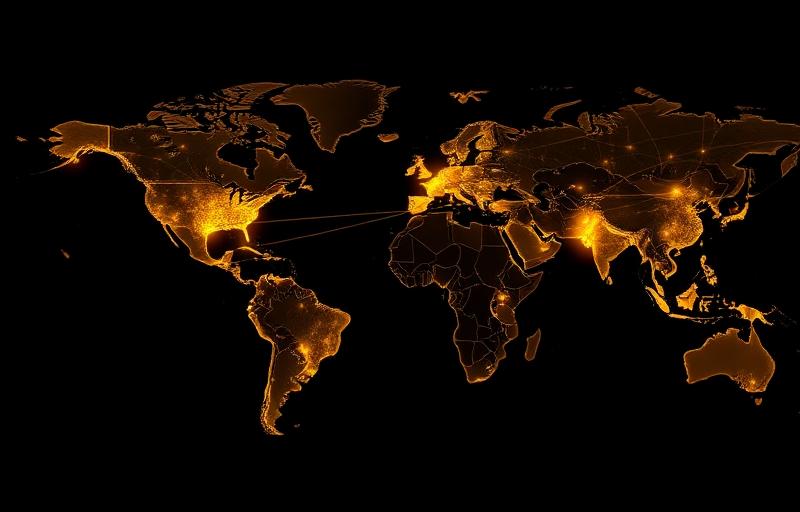 Central Banks and the Gold Rush of the 2020s