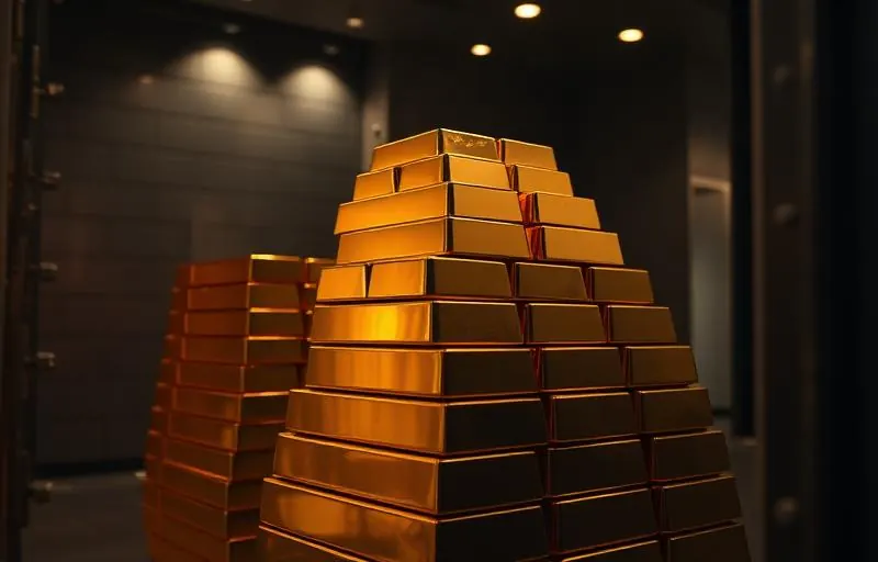Gold in 2026: What the Smart Money Is Watching