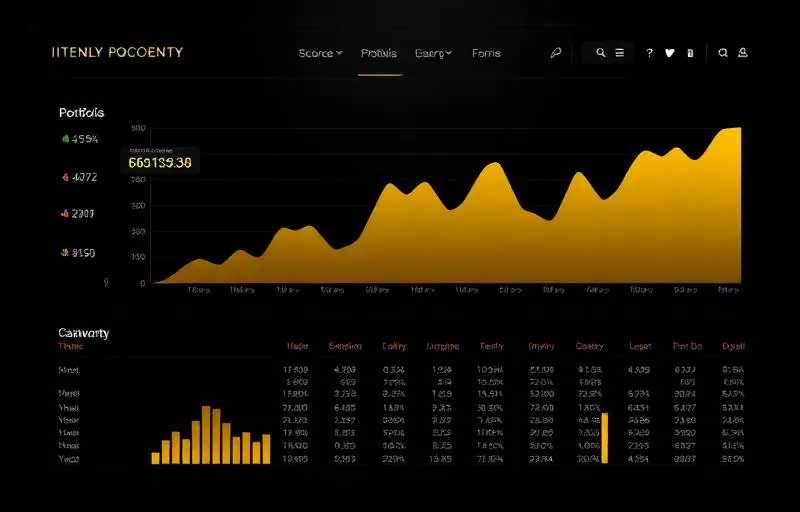 Paper Gold, Read Properly: ETF Flows, Futures Positioning and What They Do to the Price
